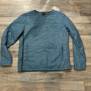 Nike running jacket